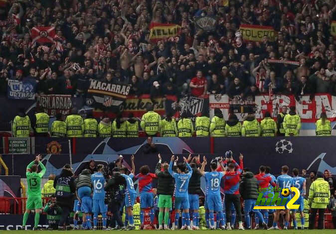 تغريدة كوكي بعد فوز أتلتيكو مدريد على مانشستر يونايتد