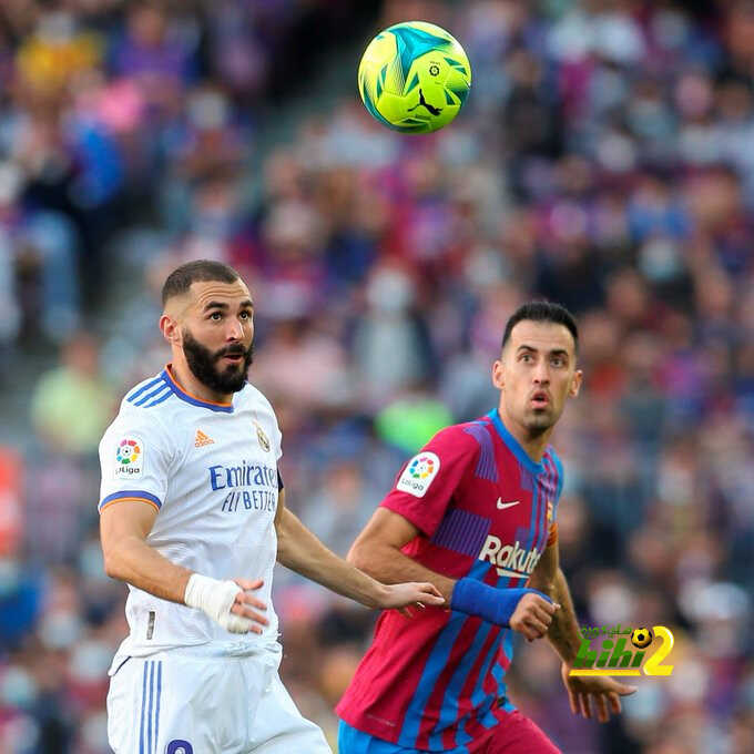 ماذا سيحدث لو إنتصر ريال مدريد على برشلونة ؟