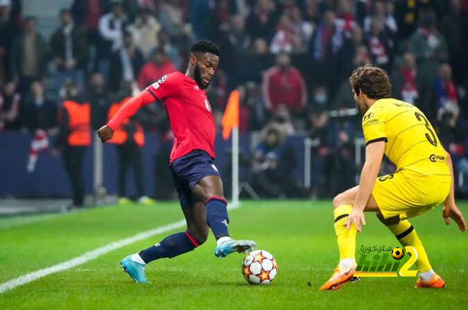 من تأهل إلى ربع نهائي دوري أبطال أوروبا؟