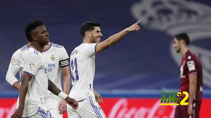 بديل بنزيما المصاب ضد برشلونة