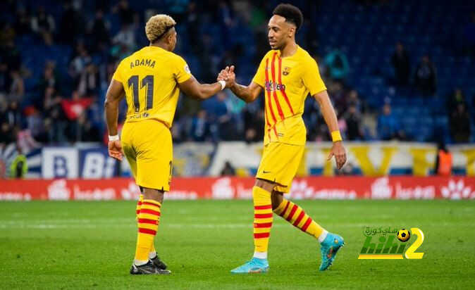 تشكيل برشلونة المتوقع في الكلاسيكو أمام ريال مدريد