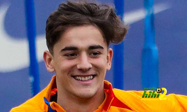 فيديو: جانب من مران برشلونة الأخير قبل الكلاسيكو