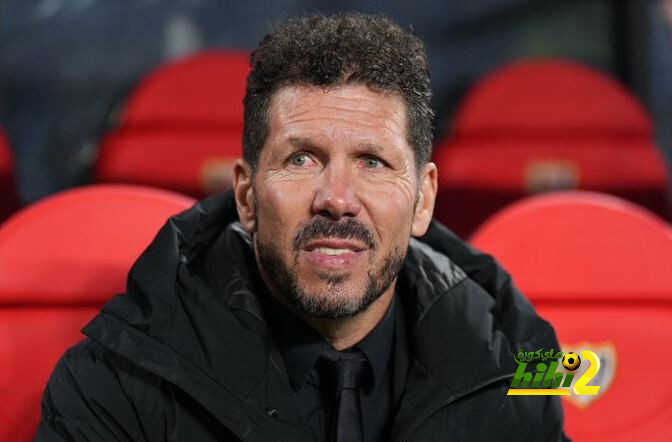 كيكو: هكذا تغلب سيميوني على رايو فاليكانو