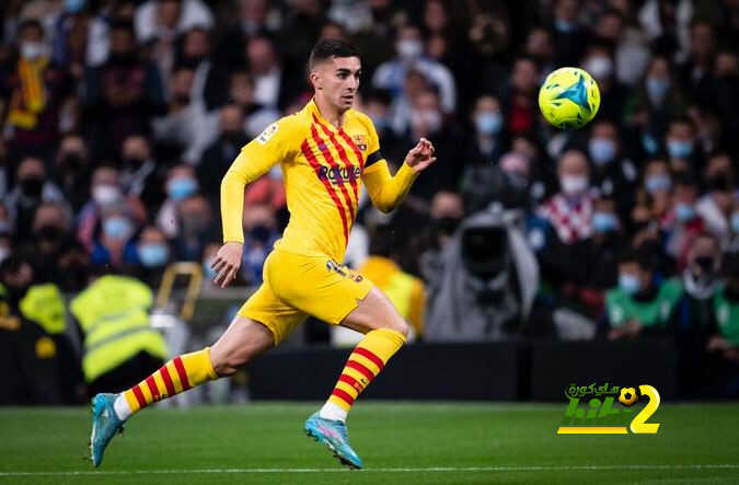 فيديو: فرحة الإعلام الكتالوني تتواصل بعد هدف برشلونة الثاني