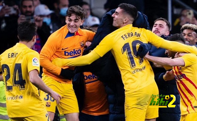 فيران توريس : هذا هو برشلونه ، ليلة ساحرة