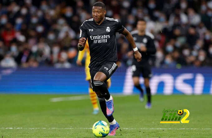 لماذا الابا اسوأ لاعب في مباراة ريال مدريد وبرشلونة ؟