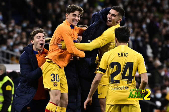 سبب تفوق برشلونة على ريال مدريد تاريخيا في هذه الجزئية !