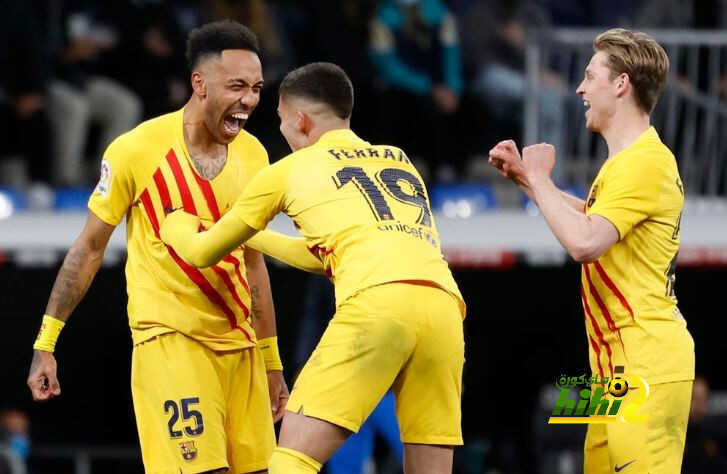نصيحة غوتي إلى إدارة ريال مدريد بعد الكلاسيكو