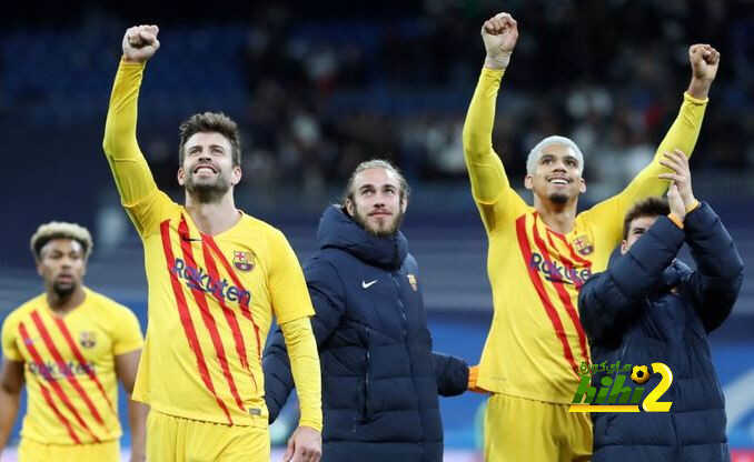 صحفية كتالونية تكشف حال جماهير مدريد أثناء الكلاسيكو