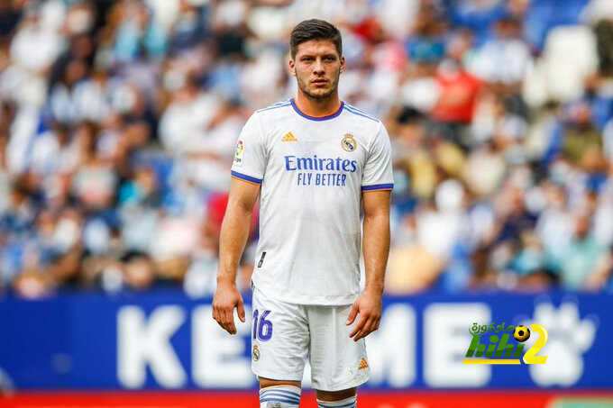 سبب إصرار ريال مدريد على الحصول على مقابل مالي مرتفع لبيع يوفيتش