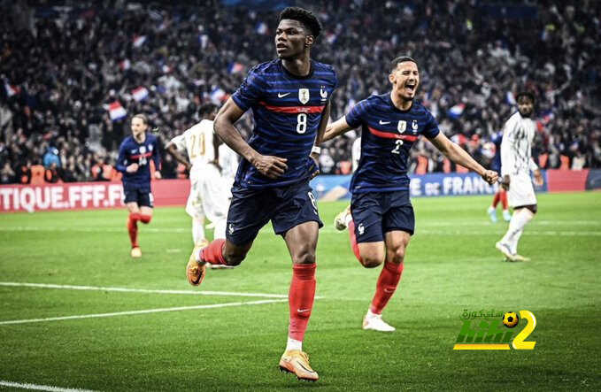 لماذا يرغب ريال مدريد على التعاقد مع تشواميني ؟