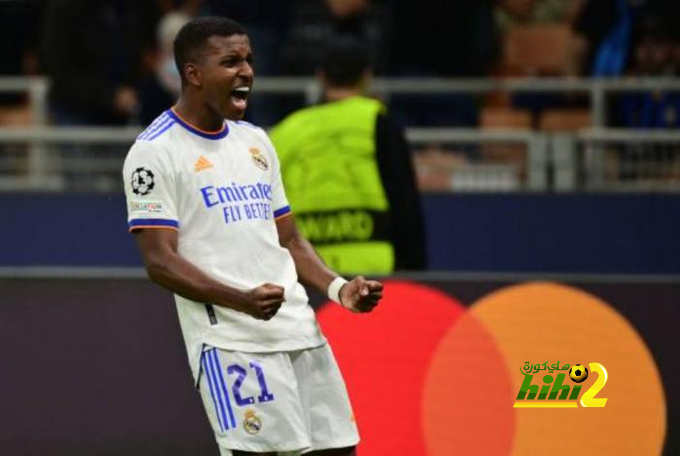 تطورات مهمة في رحيل رودريجو عن ريال مدريد