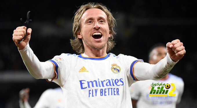 صفقتين كبار لريال مدريد في إنتظار ريال مدريد بعد رحيل مودريتش