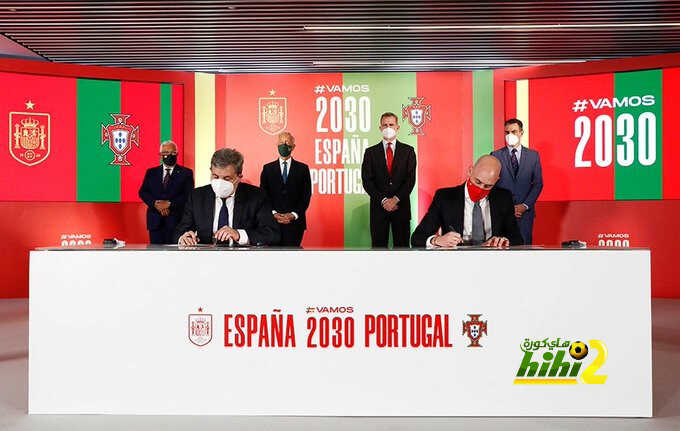شيء مهم جدا عن كأس العالم 2030