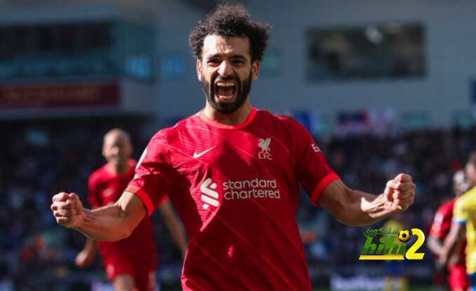 أخيرًا.. محمد صلاح يوافق على التجديد مع ليفربول