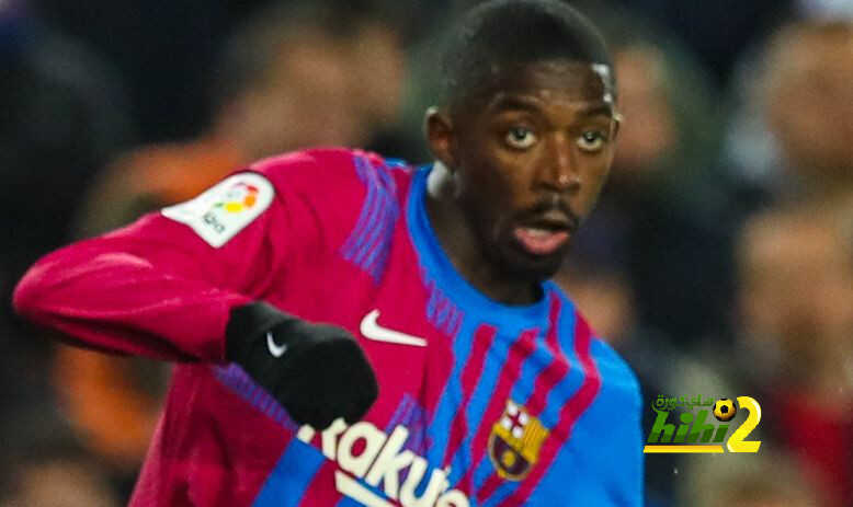 عقبات قد تحرم برشلونة من مواصلة حلم الفوز بالليغا