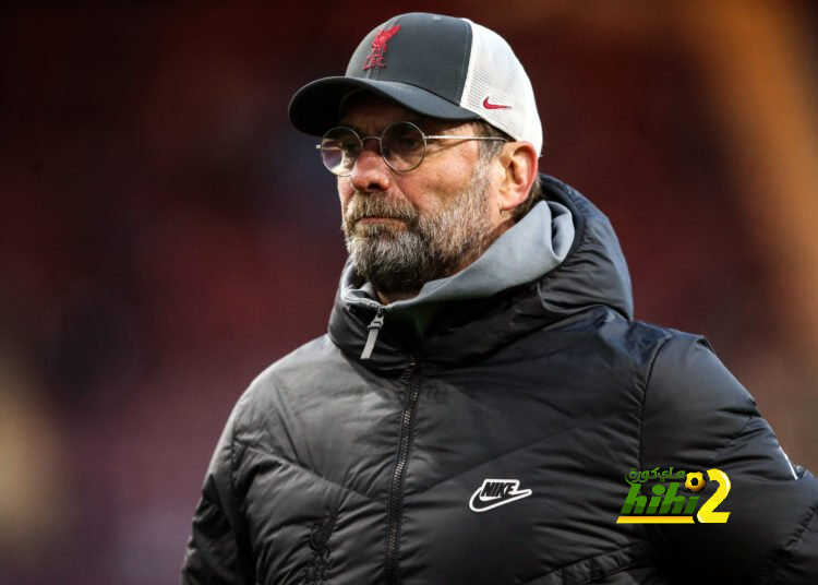 كلوب يرد حول مستقبل محمد صلاح