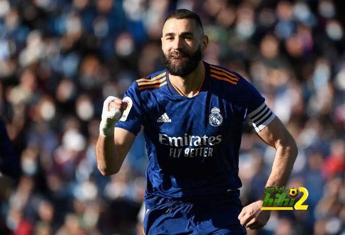 سبب رعب تشيلسي من بنزيما