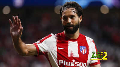 مدافع أتلتيكو مدريد يحظى بفرصة أخيرة لتجديد عقده