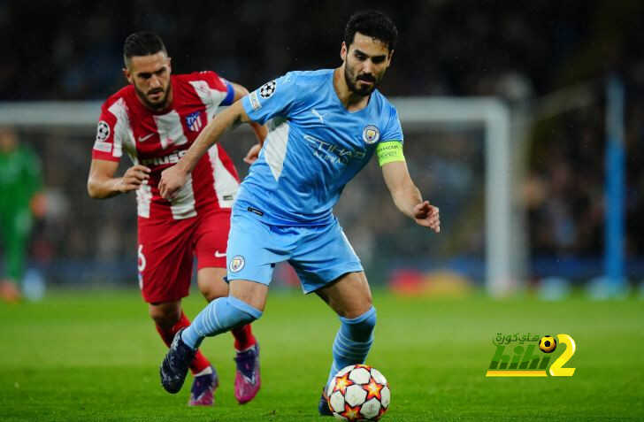 بيدريرول يدعم أتلتيكو مدريد بقوة رغم الخسارة في مانشستر