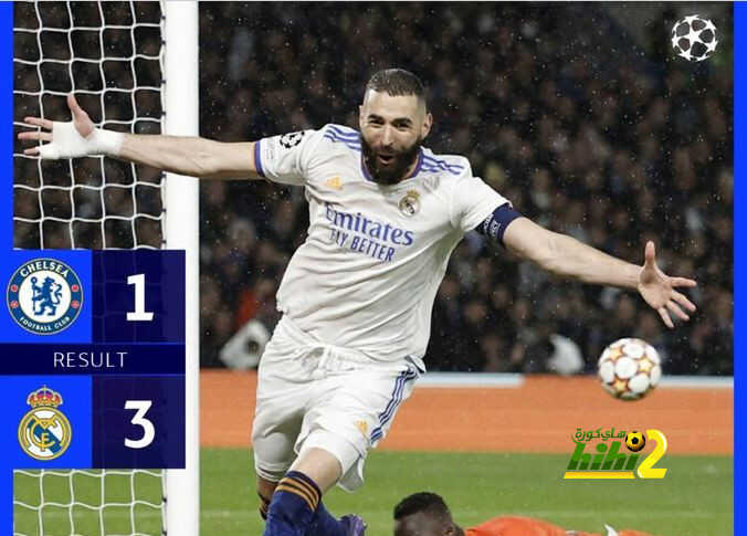 توريخون: ريال مدريد أضاع على نفسه فرصة ذهبية أمام تشيلسي!