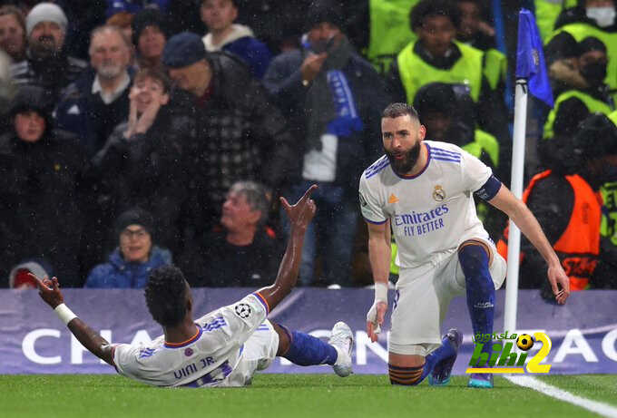 مكانة بنزيما في قائمة هدافي دوري أبطال أوروبا على مر التاريخ