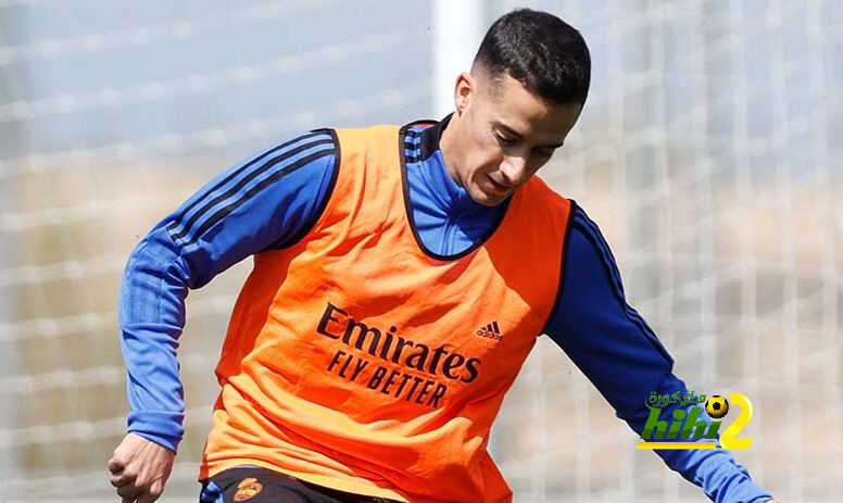 موعد مباراة ريال مدريد وخيتافي القادمة