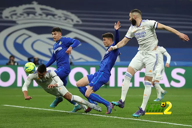 ماذا يحتاج ريال مدريد ليكون بطلا للدوري الأسباني ؟