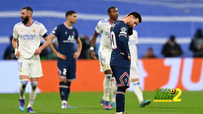 ريال مدريد يجبر باريس على هذا الإجراء ؟