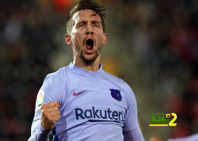 برشلونة بطل الليغا الحقيقي .. ومدريد لا يمكنه الاعتراض!