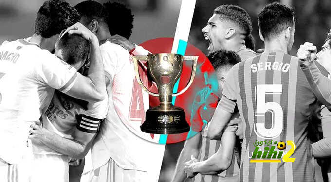 ريال مدريد سيخسر الدوري لصالح برشلونة في هذه الحالة !