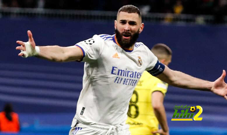 بيدريرول يشيد بدور بنزيما ومودريتش في منظومة ريال مدريد