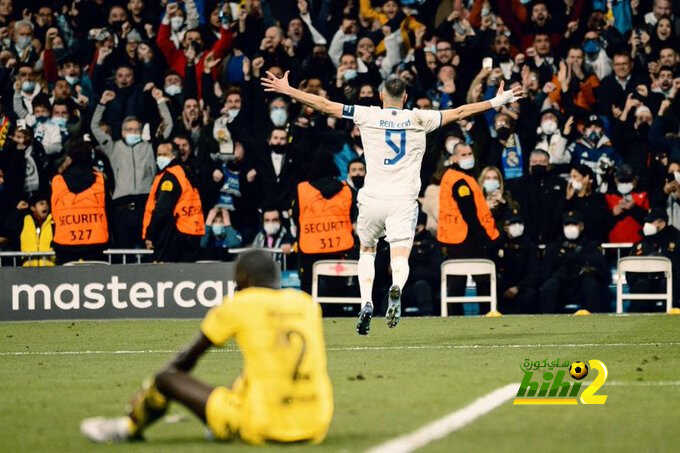 مالسر في هذا النادي المسمى بريال مدريد ؟