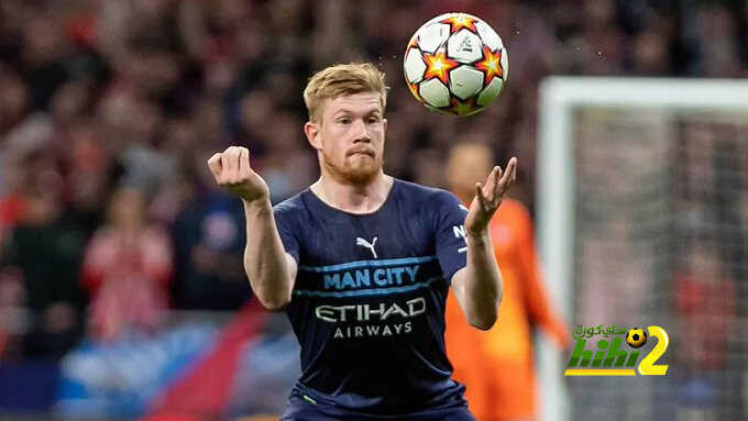 خمسة نجوم من الطراز الرفيع سيغيبوا عن مانشستر سيتي ضد ريال مدريد !