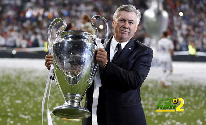 أنشيلوتي ما بين تحقيق لقب دوري الأبطال والوداع أمام مانشستر سيتي؟!