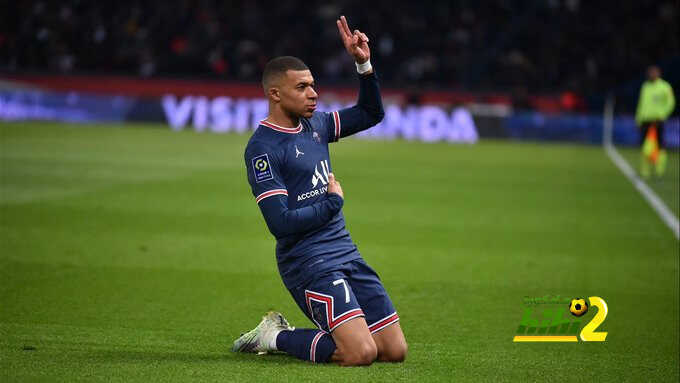 دليل جديد على إنتقال مبابي إلى ريال مدريد