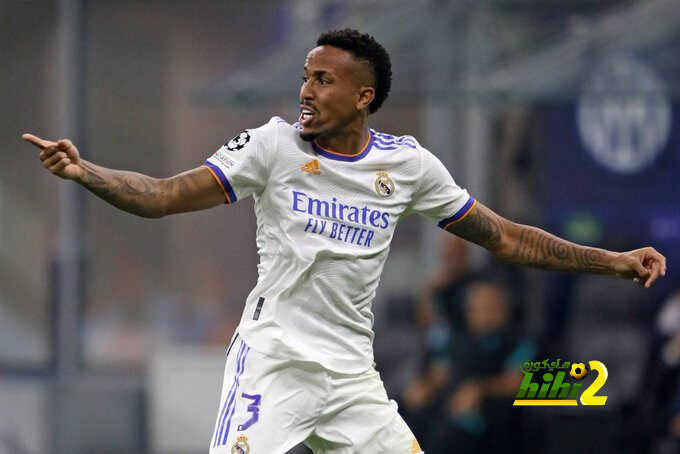 إيقاف ميليتاو عن مباراة ريال مدريد ومانشستر سيتي ….الحقيقة الكاملة!