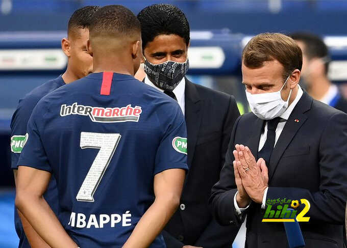 السبب الحقيقي وراء منع الرئيس الفرنسي مبابي من الإنتقال لريال مدريد