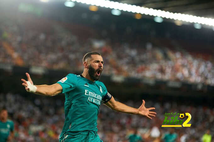 بنزيما …أصعب رهان في تاريخ ريال مدريد