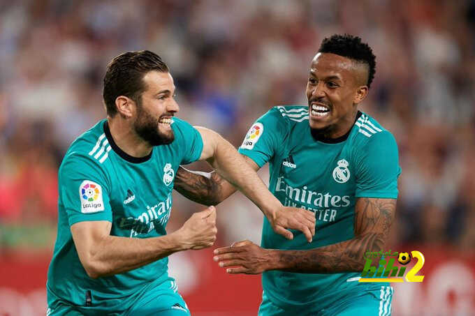 إشبيلية أسد على الجميع ونعامة أمام ريال مدريد