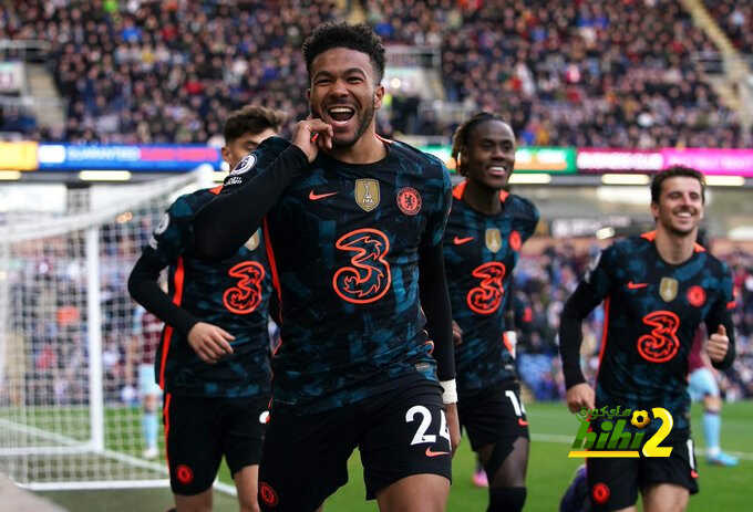 ريال مدريد يرصد قيمة صفقة ريمس جيمس