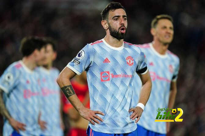 مانشستر يونايتد .. بطل حقيقي في قلعة أنفيلد رود!