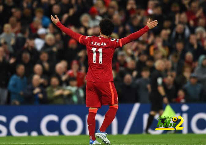 ما هو سلاح ليفربول السري أمام اليونايتد؟ صلاح يوضح