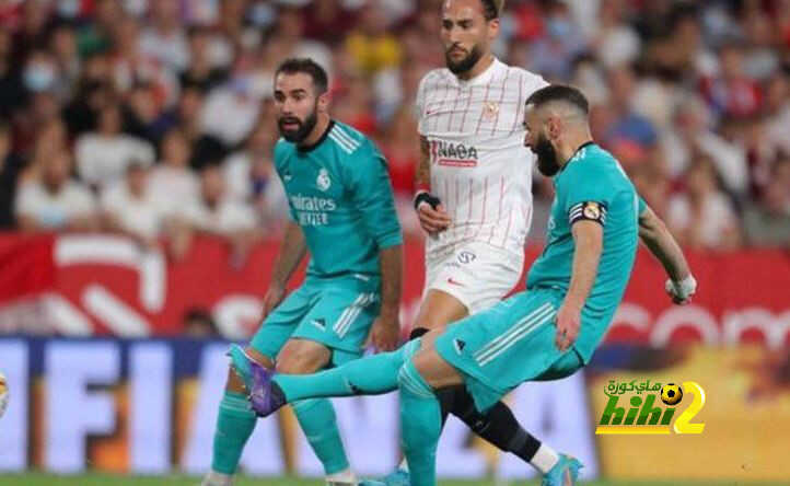 الموعد التقديري الذي سيحسم فيه ريال مدريد لقب الليغا