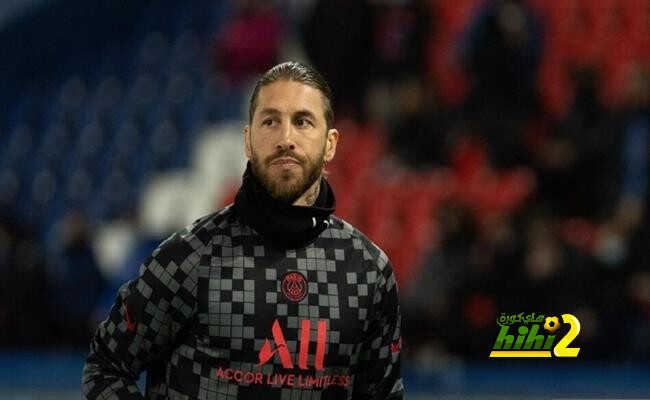 عودة راموس إلى ريال مدريد الصيف المقبل…تفاصيل مهمة في إنتظارك