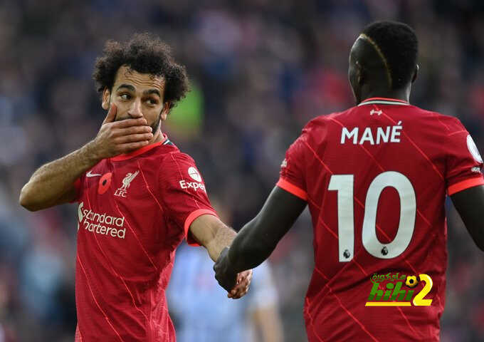 ليفربول يحصل على العلامة الكاملة خارج الأنفيلد