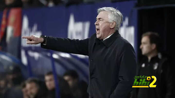 ريال مدريد لايستحق لقب الدوري الأسباني !