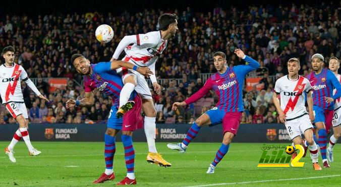 المسوؤل الأول عن وضع برشلونة الحالي!