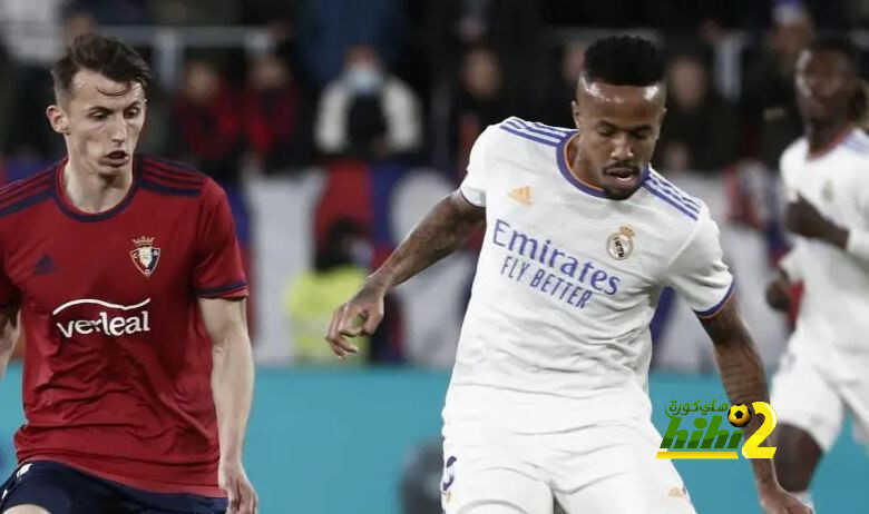 الثقة .. سلاح مهم في أيدي ريال مدريد