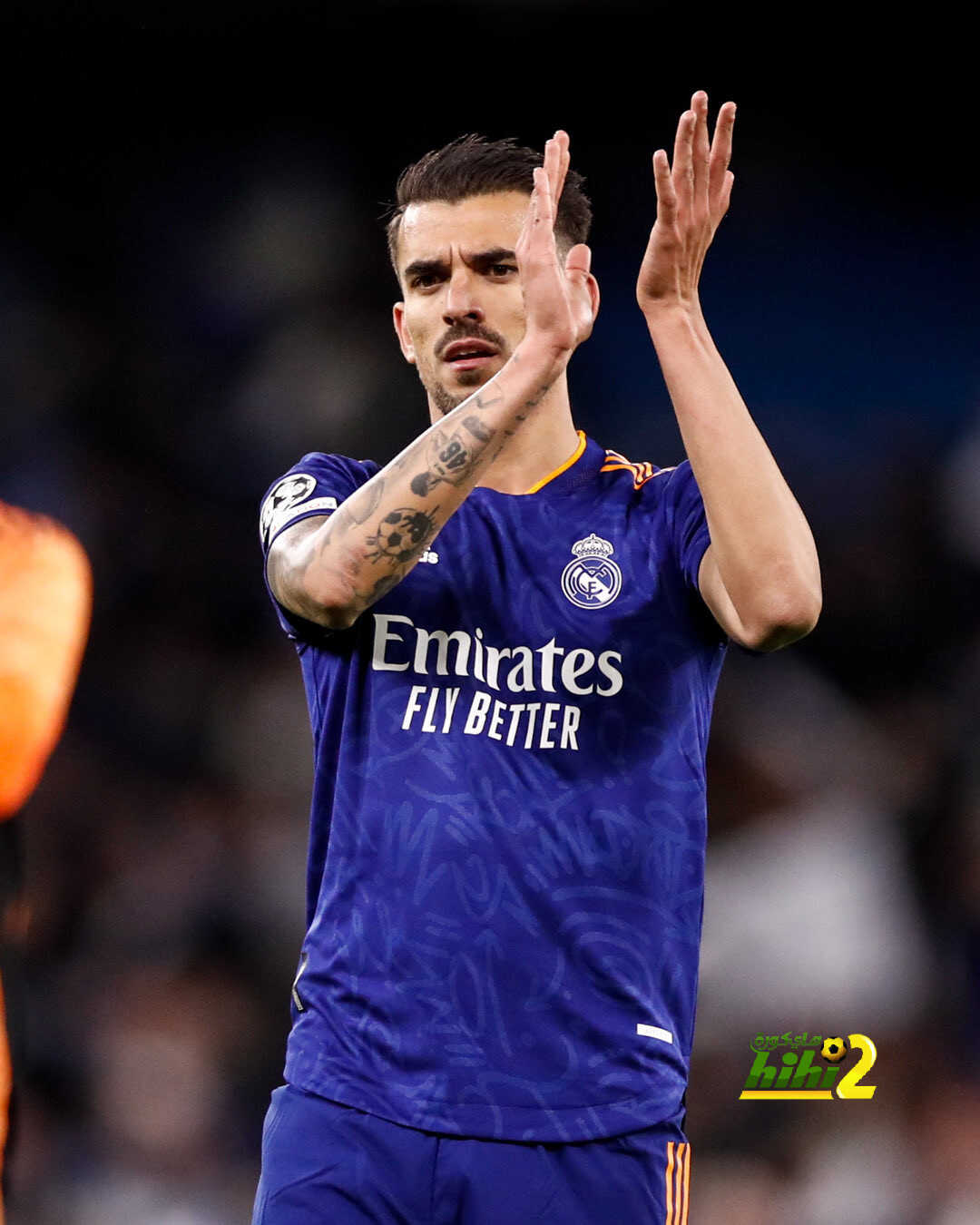 تحول جذرى فى مستقبل سيبايوس مع ريال مدريد